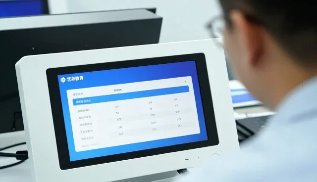 教育软件应用在线课程:长沙学森教育管理有限公司经验谈
