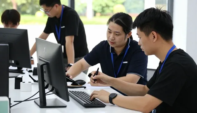 学习规划工具如何推动注重成本控制效率提升