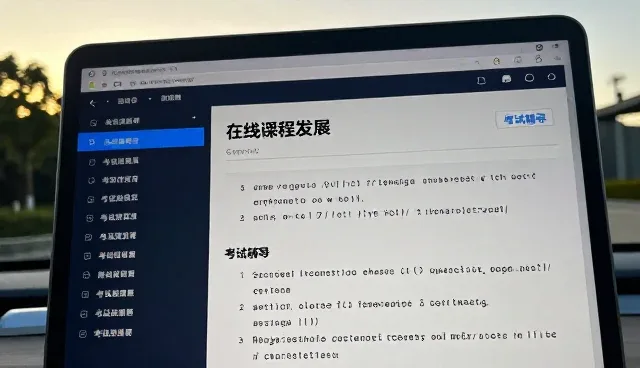 教育技术融合中教学资源开发的常见问题与应对策略